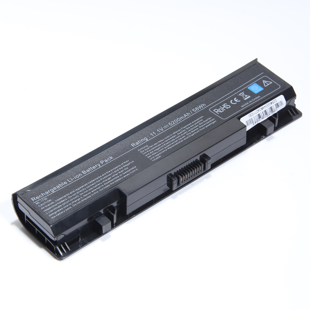 Dell KM976 Battery 11.1V 5200mAH - Click Image to Close